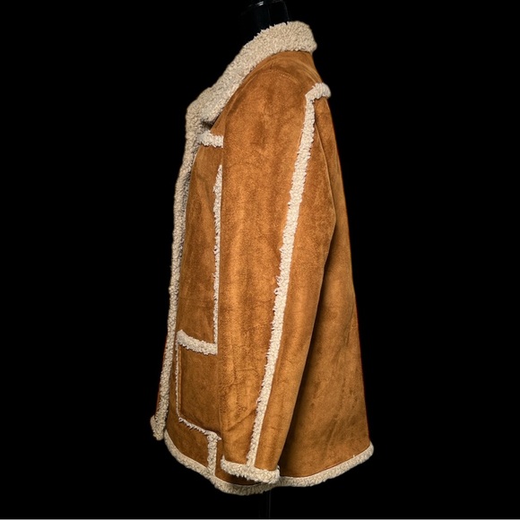 Carhartt Boulder Parka Jacket - 
Size L  12/14 - Women's - Picture 3 of 7